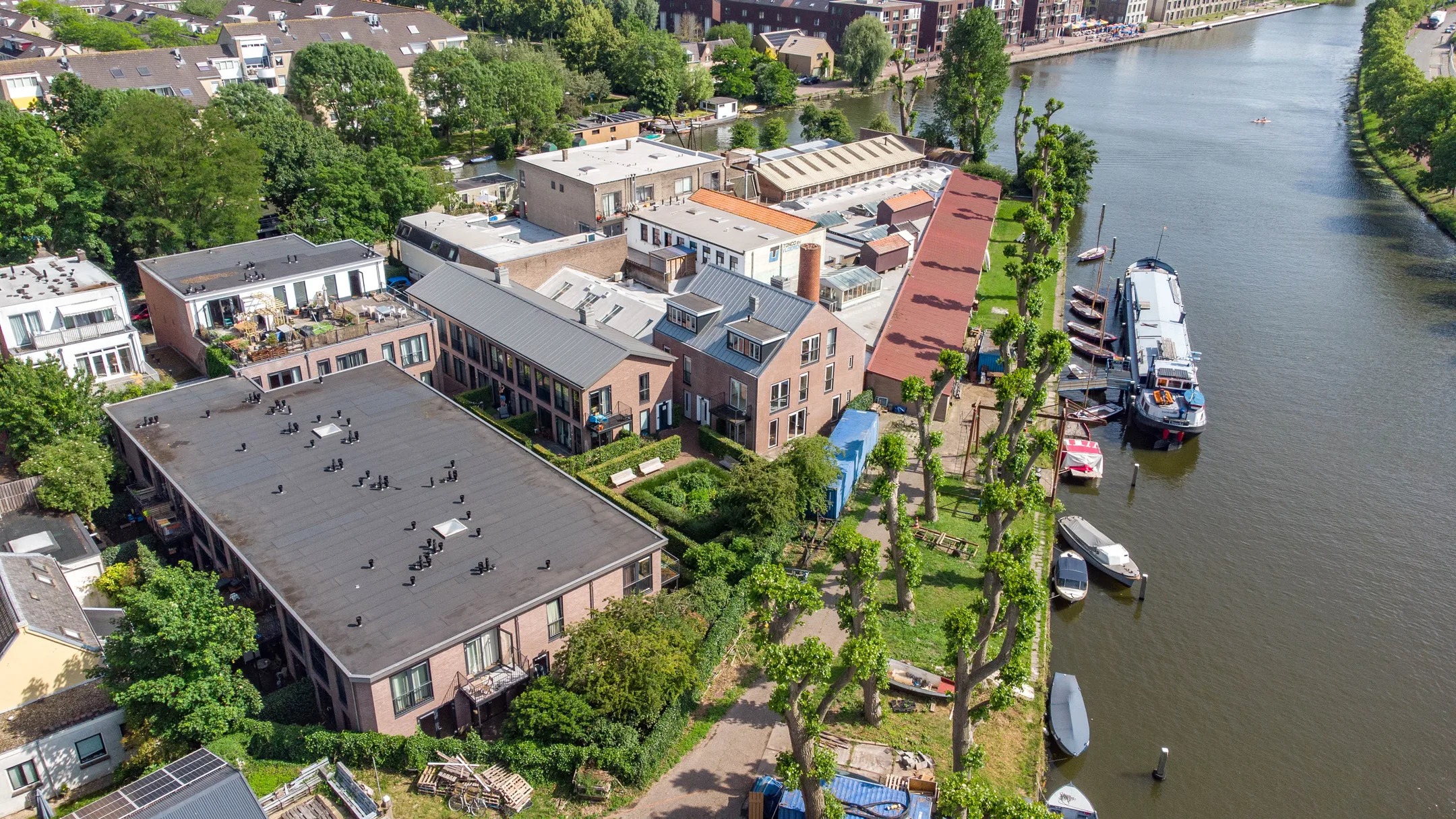 Benedenwoning Jutfaseweg 223 33 in Utrecht