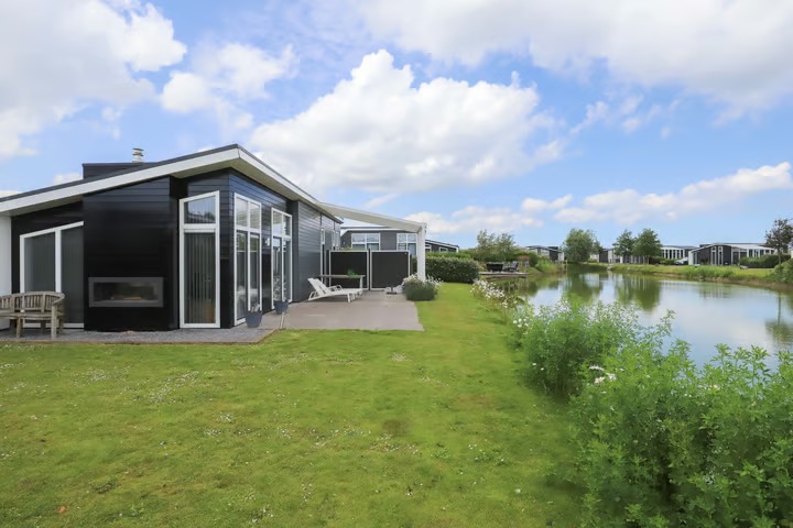 Bungalow, vrijstaande woning Ruisweg 32 Wemeldinge