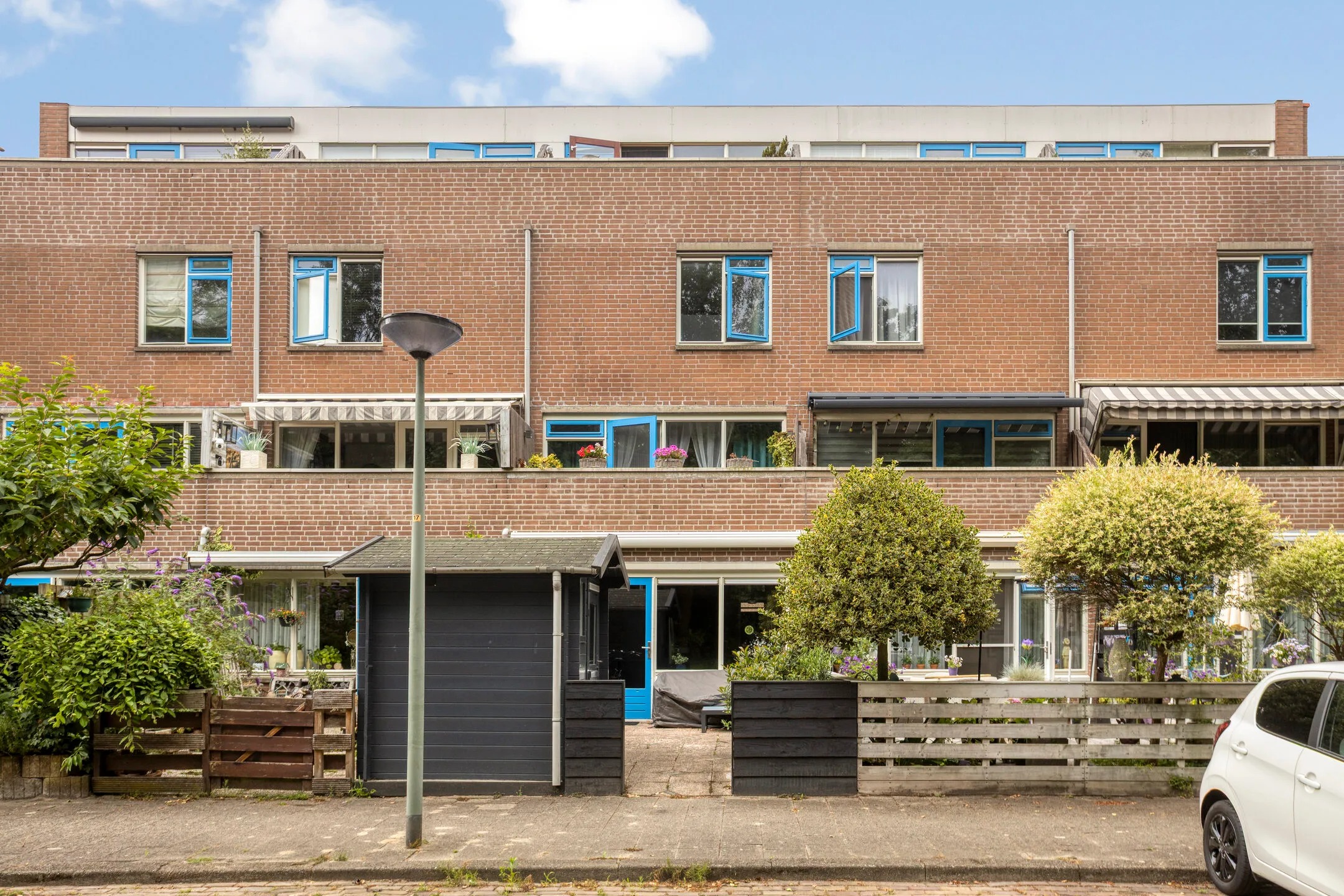 Maisonnette Robert Schumanring 178 in Vlaardingen