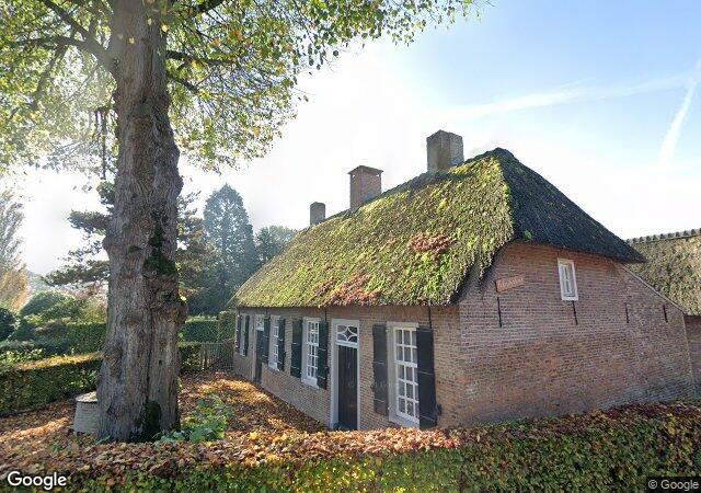 Streetview Kerkeind 17 Haaren
