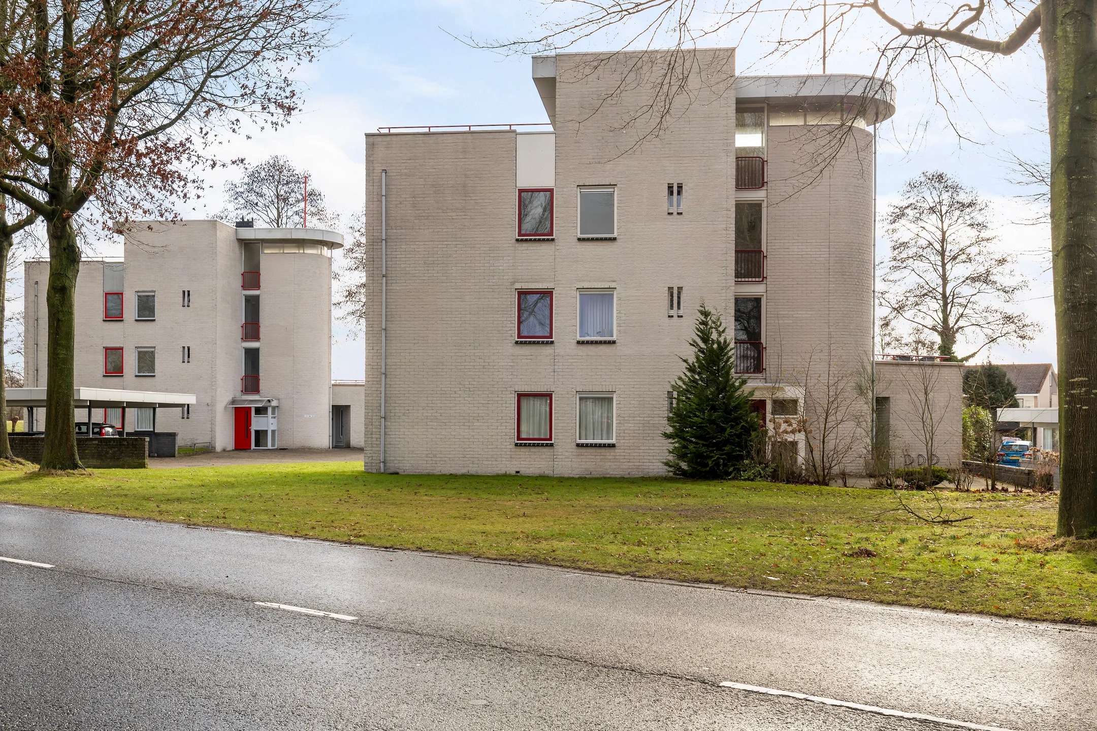 Penthouse Noordse Stern 28 in Emmen