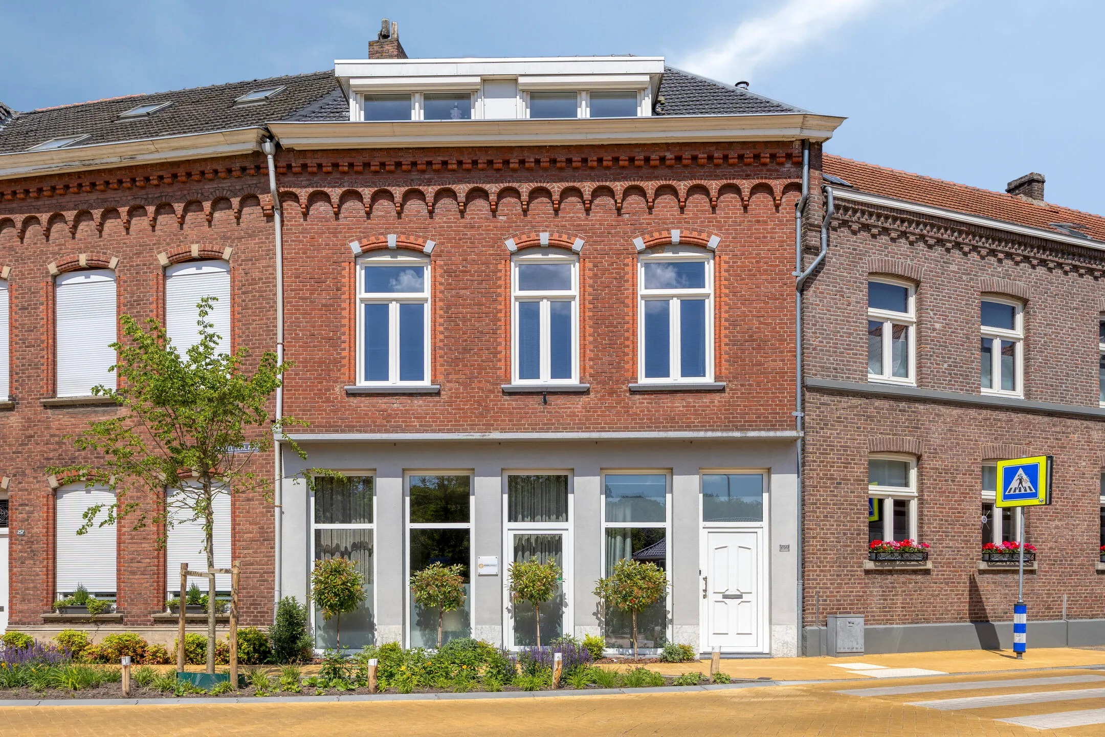 Tussenwoning Kapellerlaan 259 in Roermond
