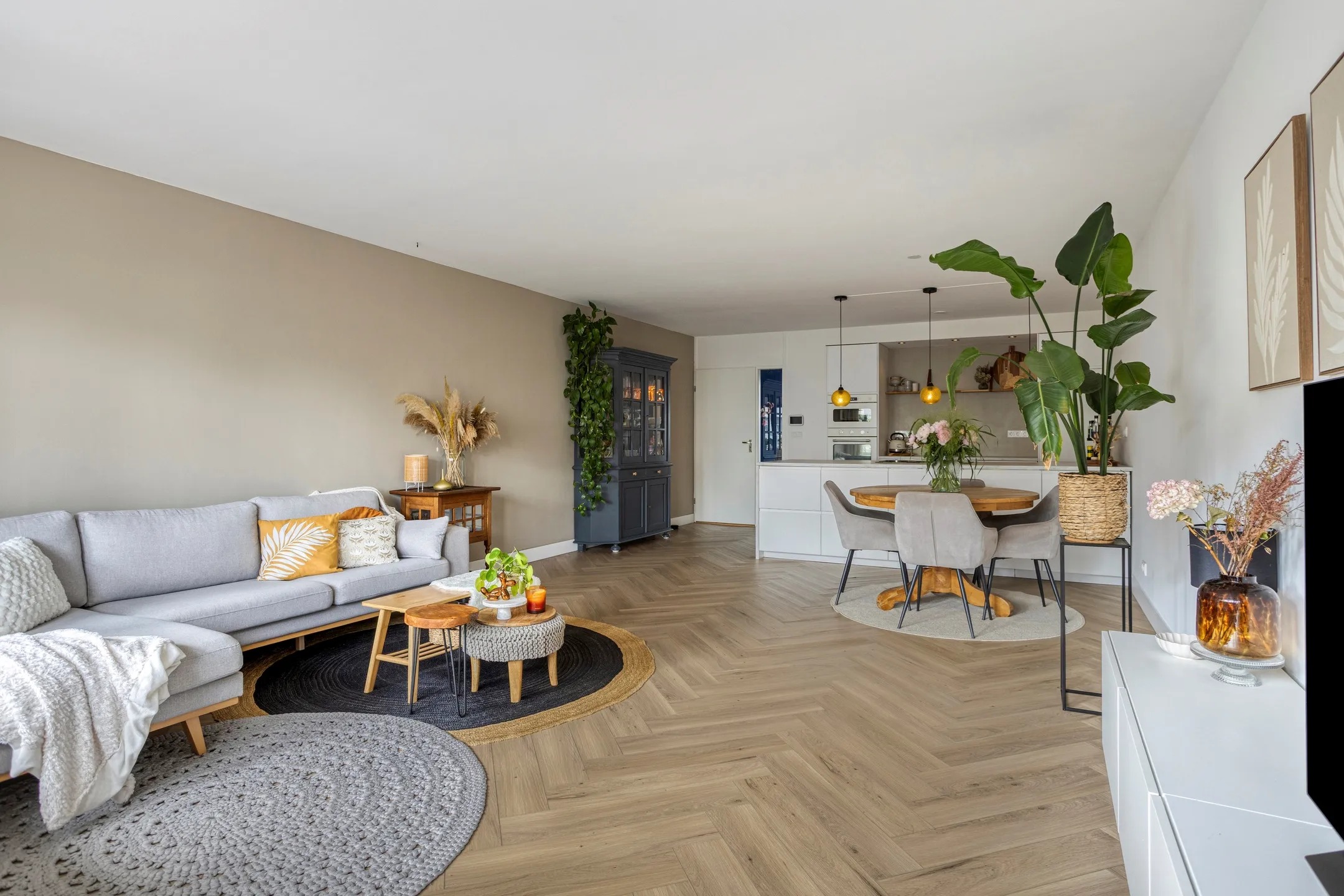 Bovenwoning Kerkpad NZ 2 B in Soest