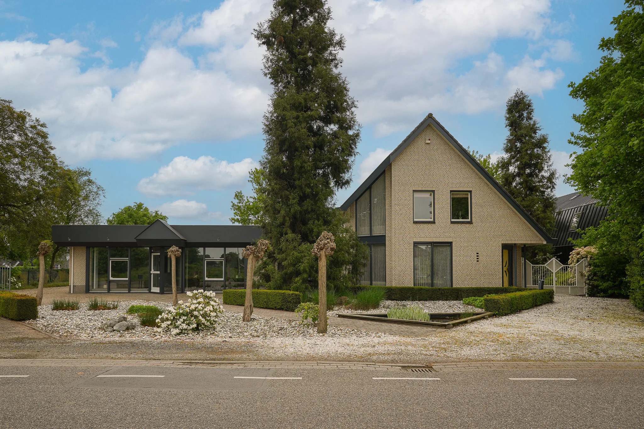 Vrijstaande woning Hoorzik 7 b in Kerkdriel
