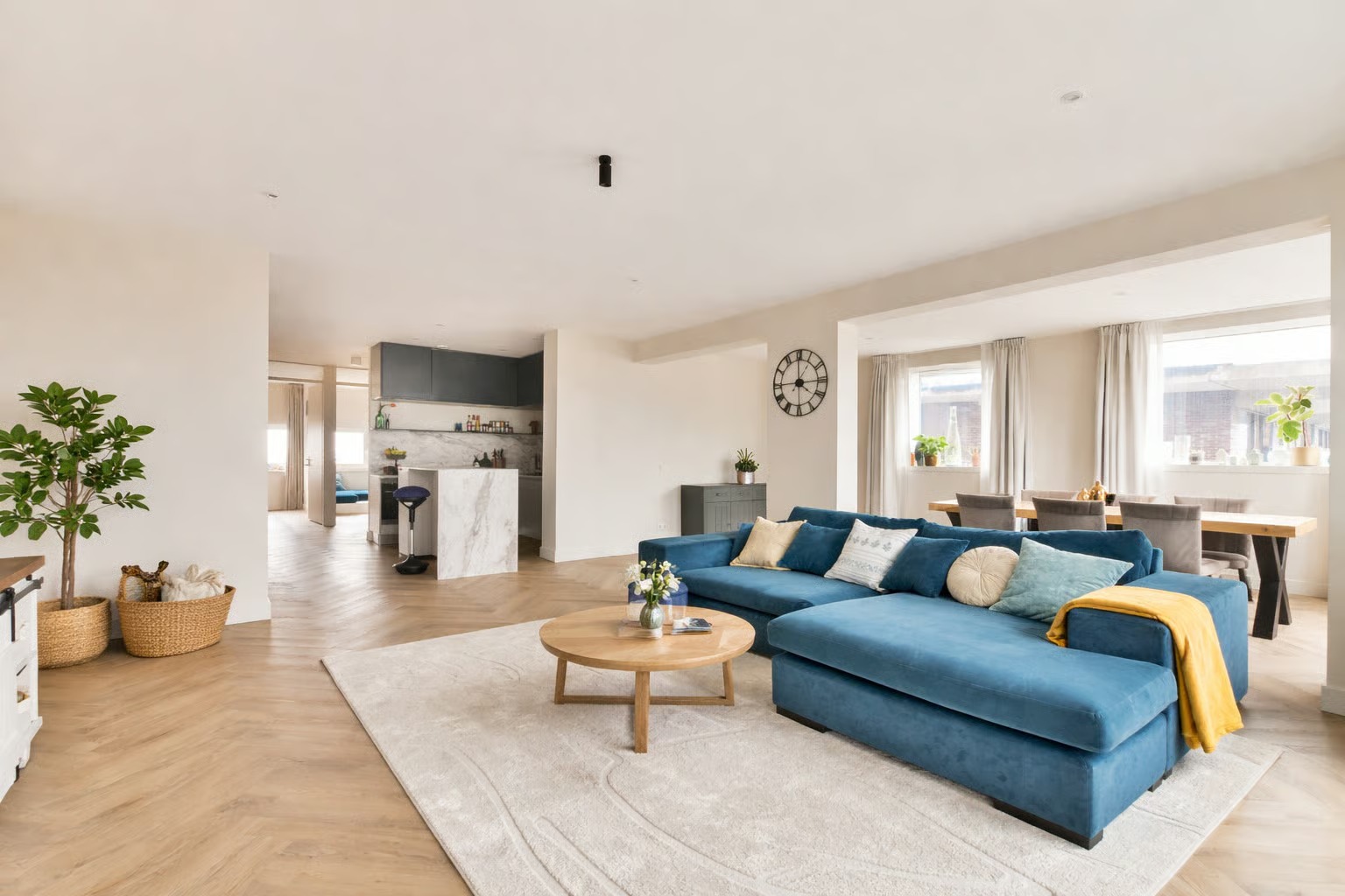 Maisonnette Ottho Heldringstraat 27 U Amsterdam