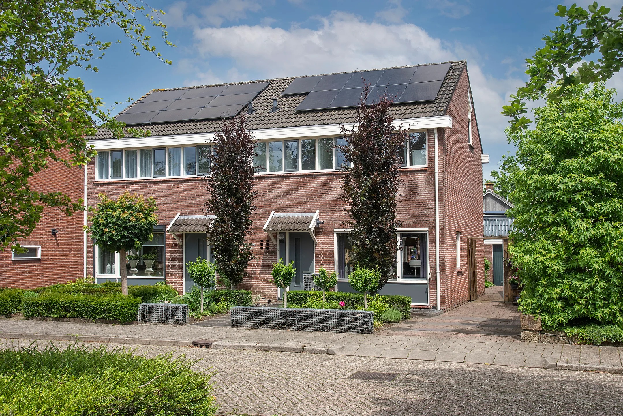 2-onder-1-kapwoning Mulderstraat 35 in Haaksbergen