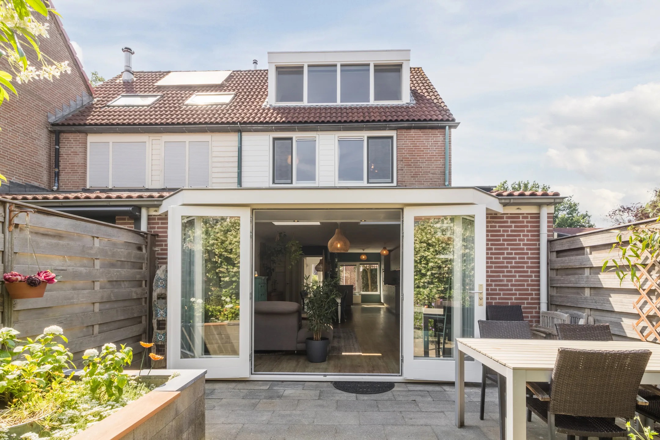 Hoekwoning Waterhoen 28 in Mijdrecht