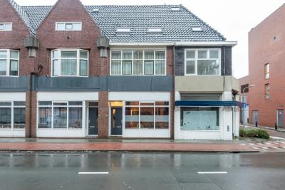 Benedenwoning Neuweg 8 in Hilversum