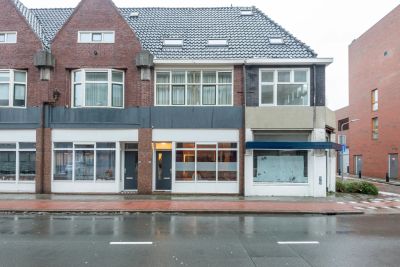 Benedenwoning Neuweg 8 in Hilversum