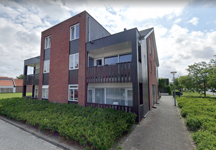 Bovenwoning Oude Spaarneweg 23 Cruquius