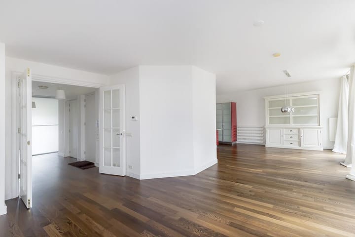 Bovenwoning Weteringschans 213 E Amsterdam