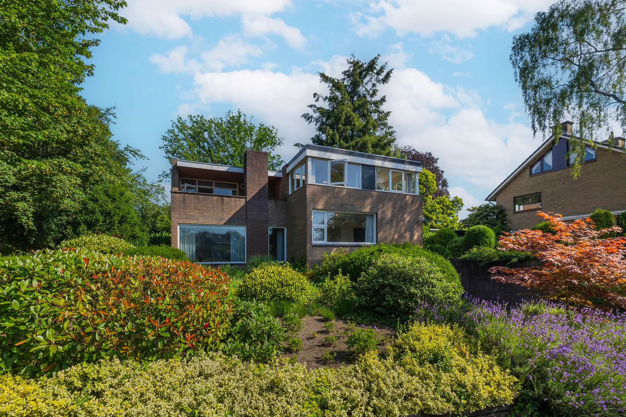Vrijstaande woning Beatrixplein 12 in Ede