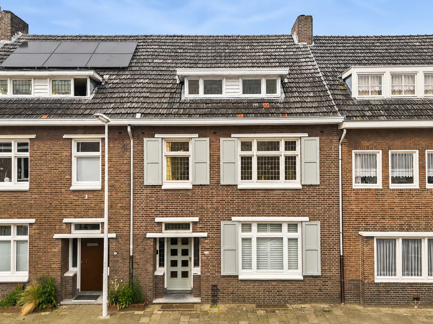 Tussenwoning Oude Lindestraat 23 in Heerlen