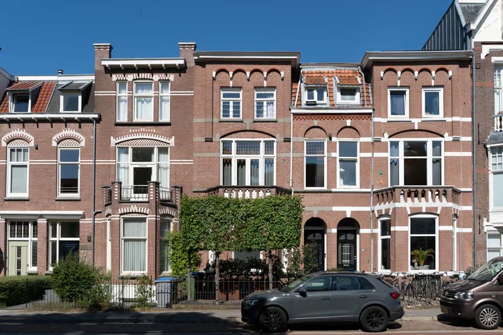 Tussenwoning Groesbeekseweg 71 in Nijmegen
