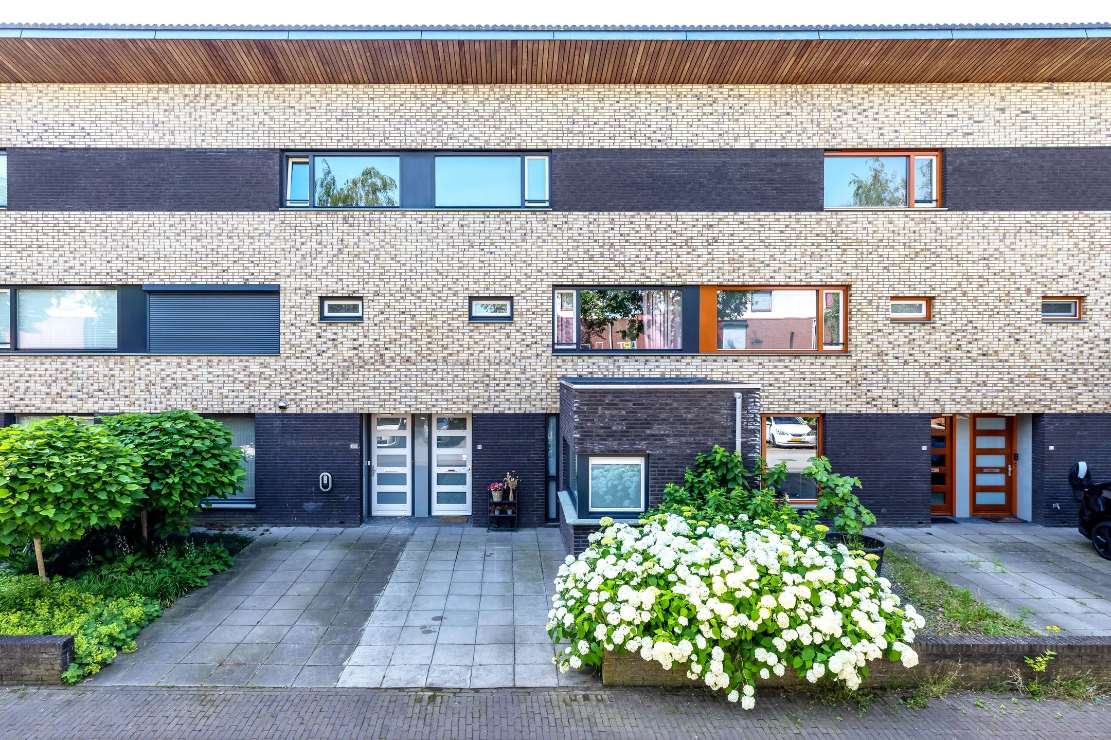 Tussenwoning Grastapijt 18 in Eindhoven