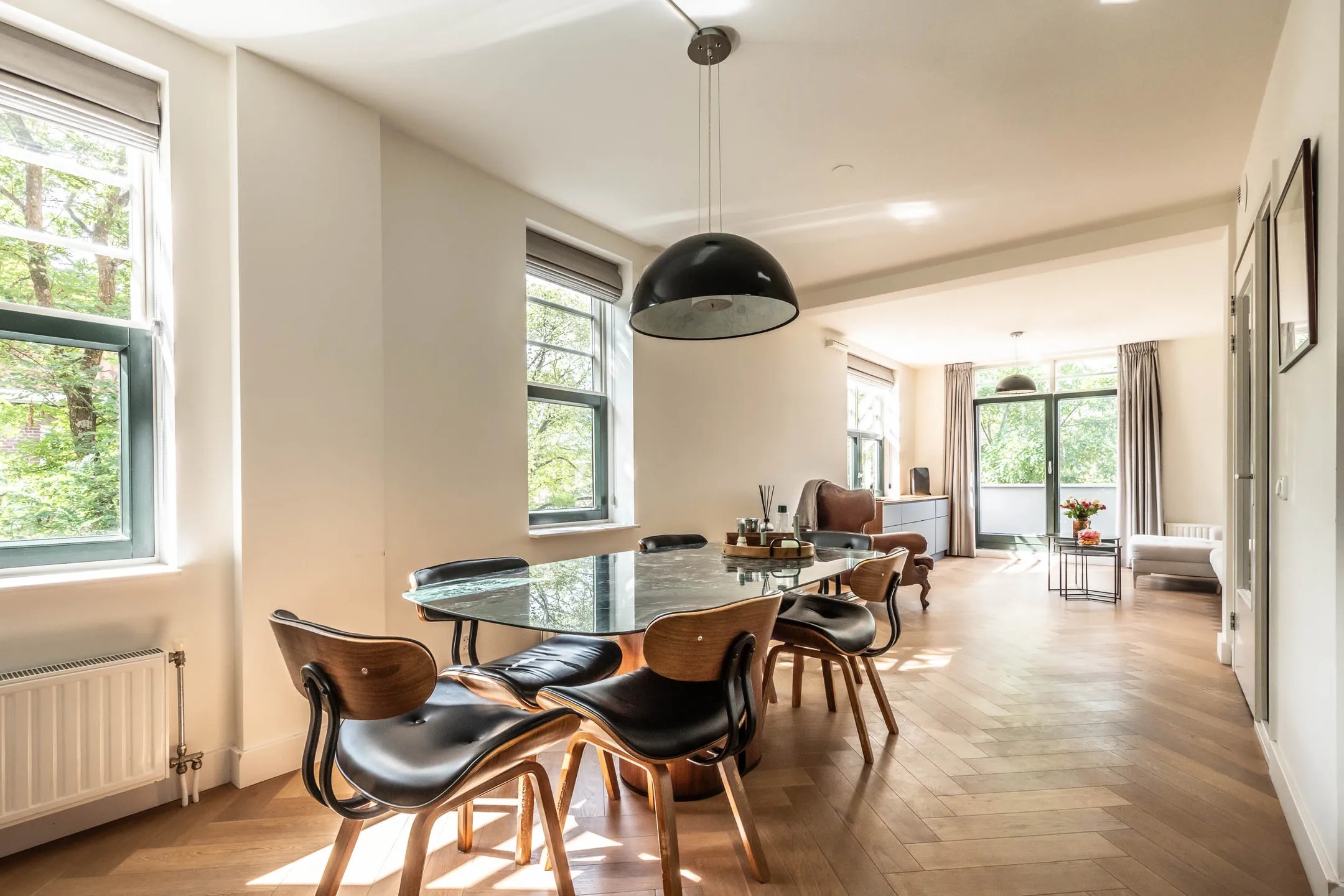 Bovenwoning Hoofdweg 112 3 Amsterdam