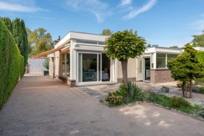 Bungalow, vrijstaande woning Nieuweweg 52 in Dordrecht
