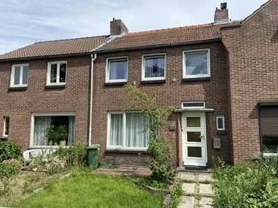 Tussenwoning Bronweg 23 in Maastricht