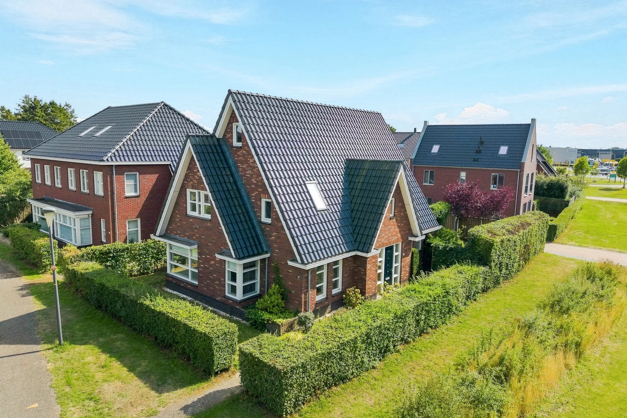 Vrijstaande woning De Ketting 18 Doetinchem