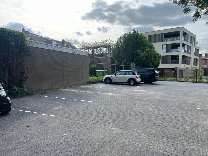 Niet-woning Brandstraat 1 Sittard