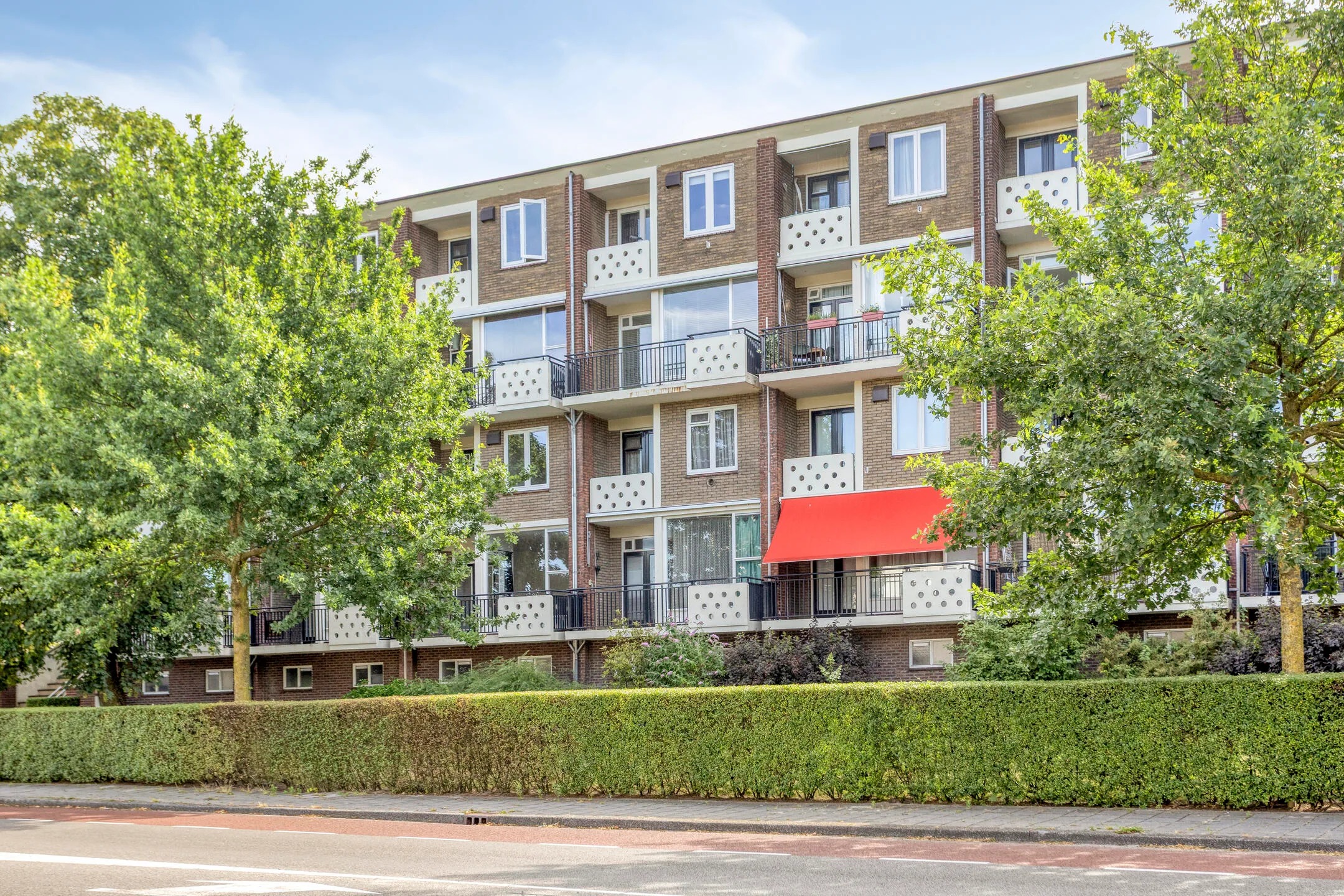 Maisonnette Oldenzaalsestraat 240 in Enschede