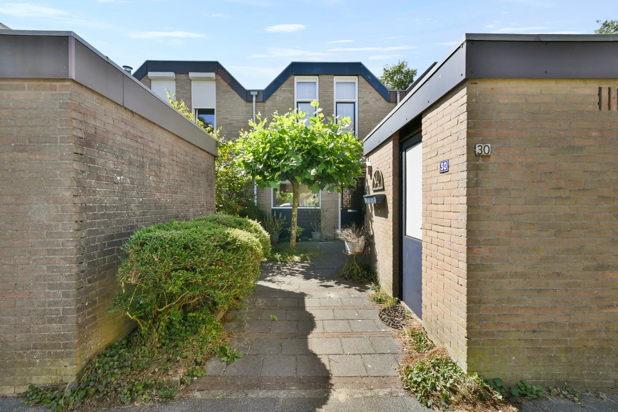 Tussenwoning Turfschip 30 in Amstelveen
