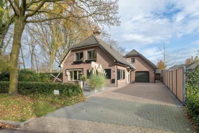 Vrijstaande woning Barnseweg 21 in Barneveld