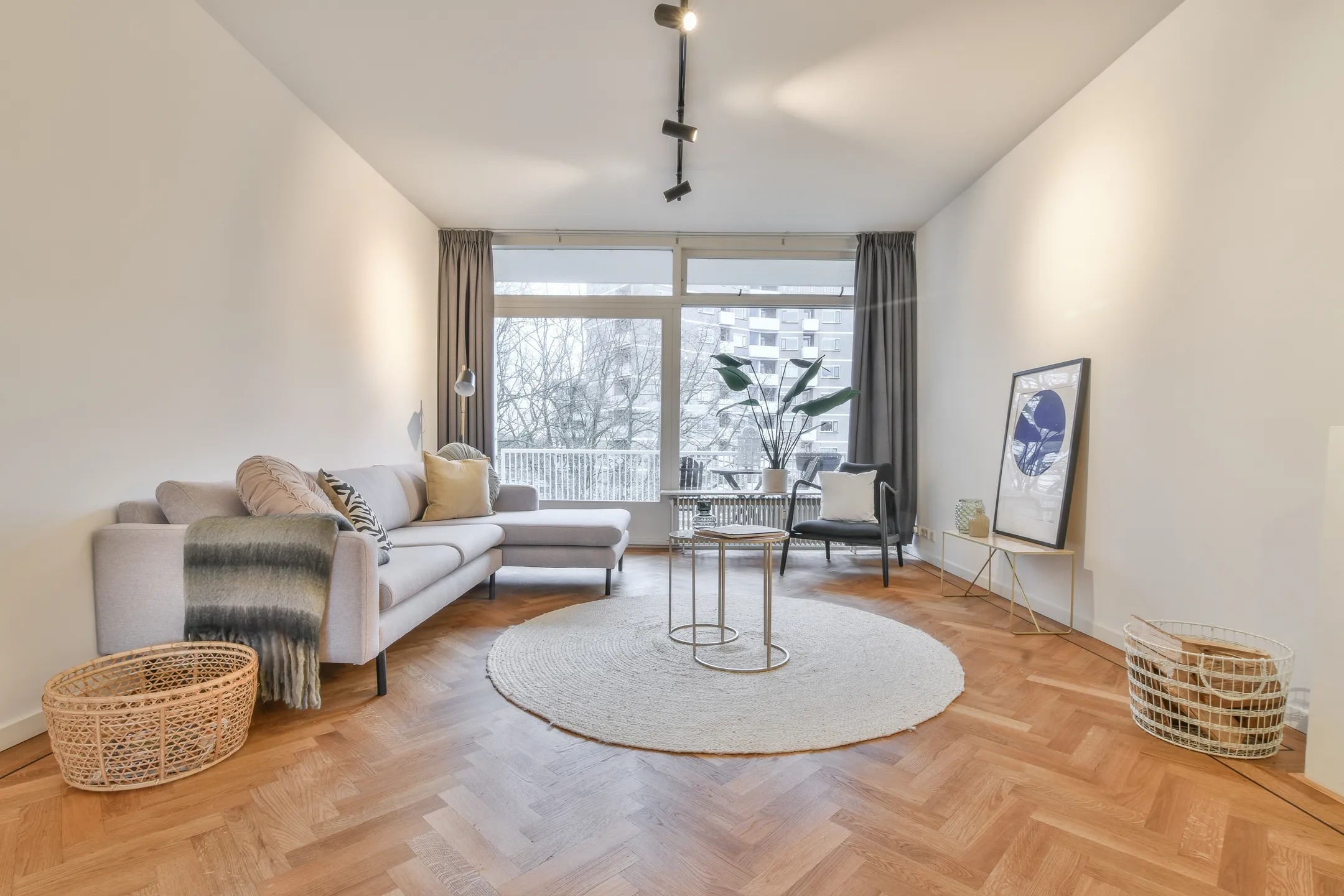 Bovenwoning Beethovenstraat 151 4 Amsterdam