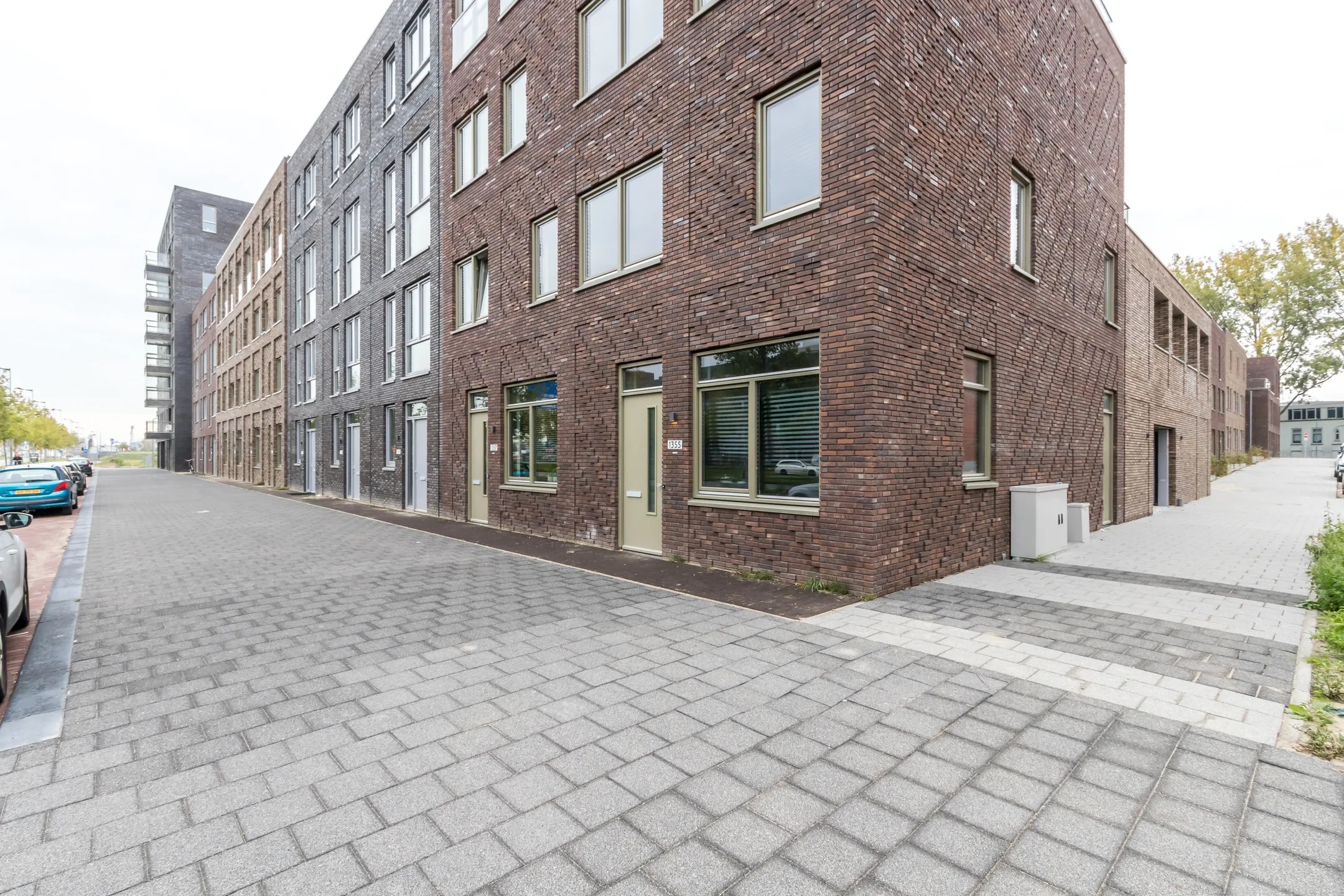 Bovenwoning Laan op Zuid 1355 in Rotterdam