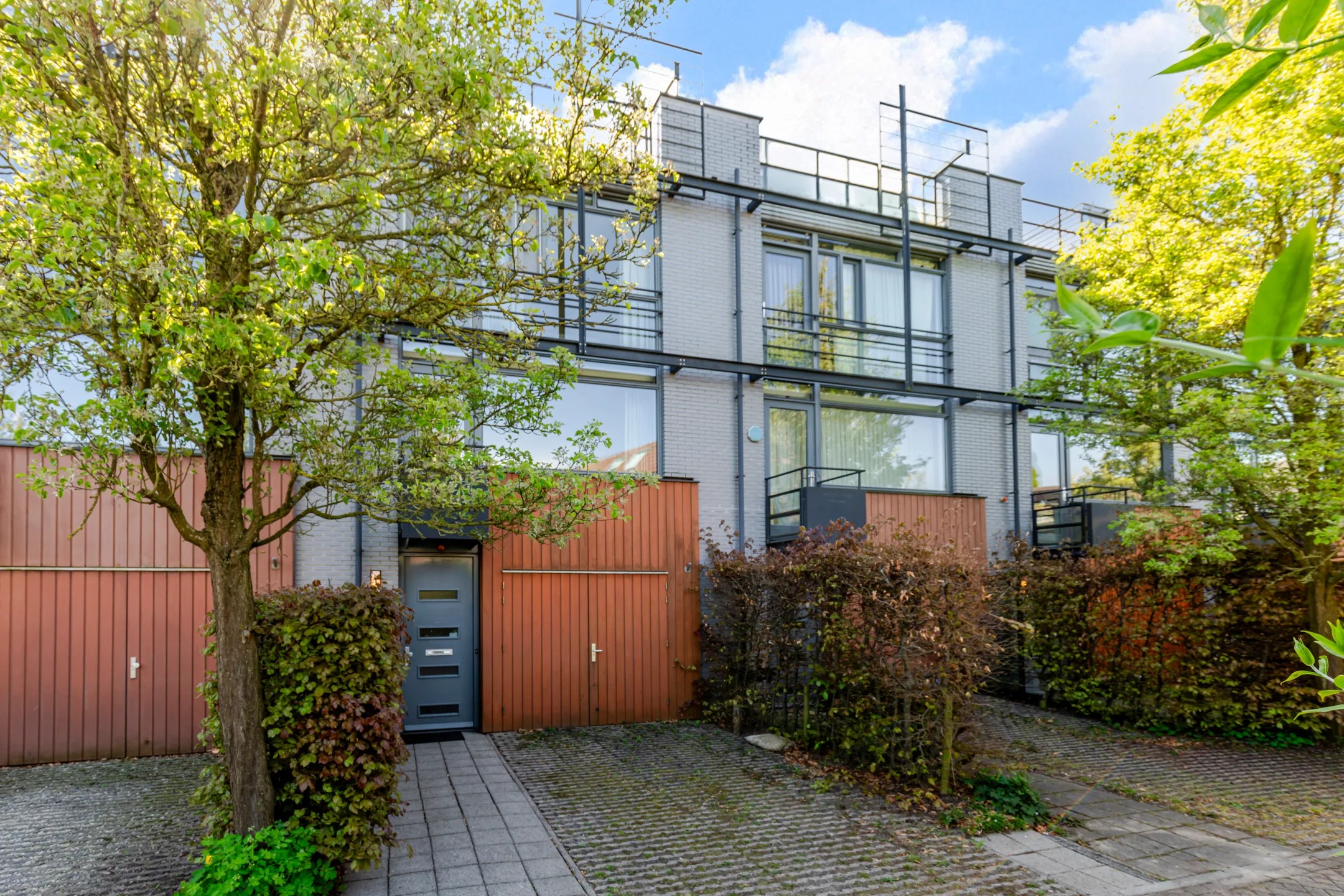 Tussenwoning Weerschijnvlinder 71 Utrecht