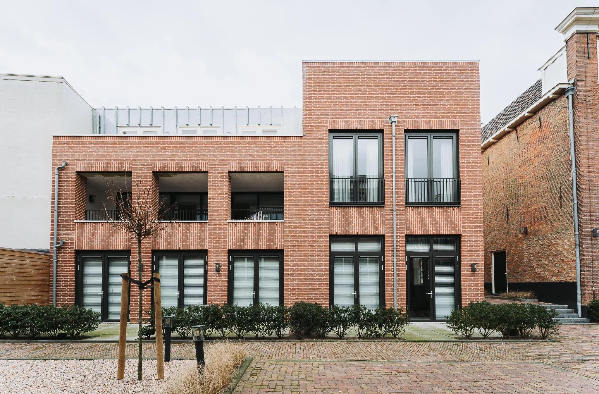 Tussenverdieping Westeinde 40 M Den Haag