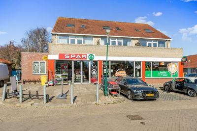 Maisonnette Biesterlaan 111 in Schalkwijk