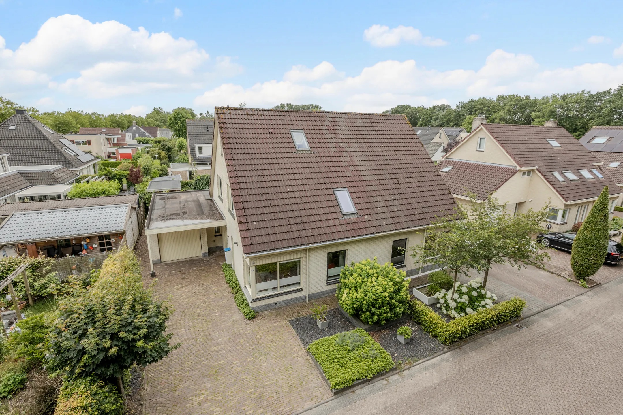 2-onder-1-kapwoning Sleedoornpage 28 in Meppel