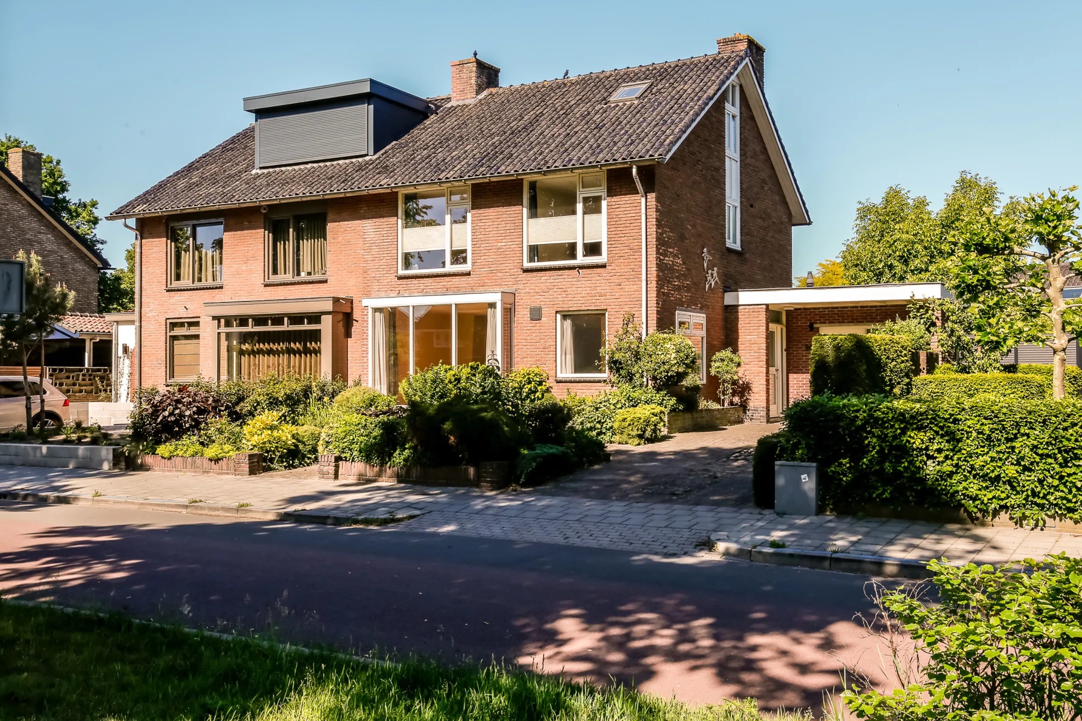 2-onder-1-kapwoning Verkeersweg 10 in Harderwijk