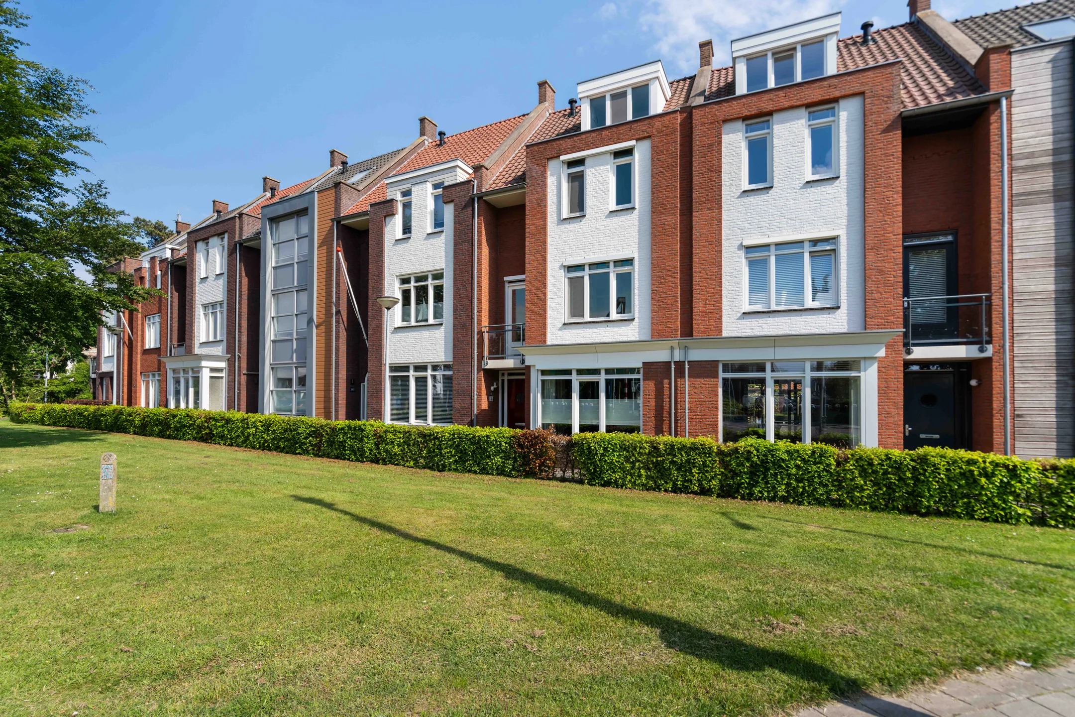 Tussenwoning Biest 138 in Weert