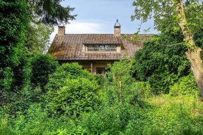 Vrijstaande woning Besselaar 4 in Gemonde