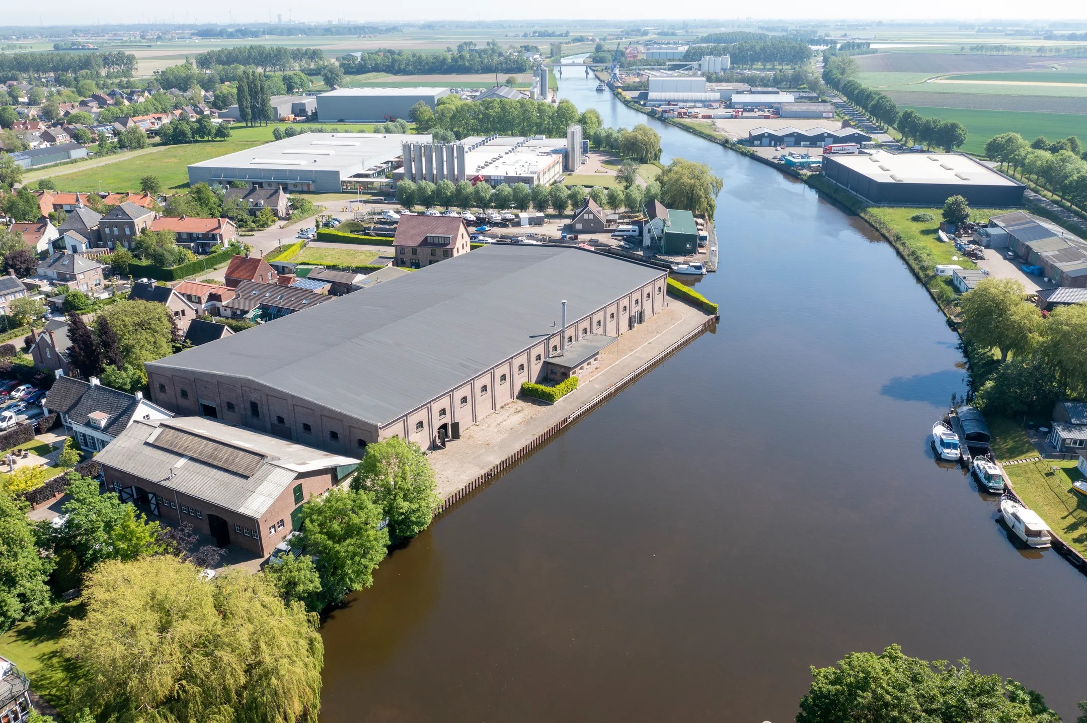Maisonnette Suikerentrepot 50 in Standdaarbuiten