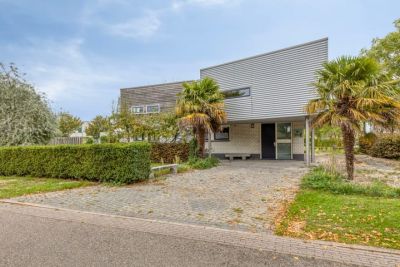 Vrijstaande woning Oesterbank 11 in Goes
