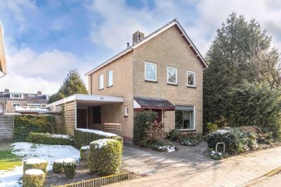 Eengezinswoning, vrijstaande woning Zuiderhogeweg 91 in Drachten