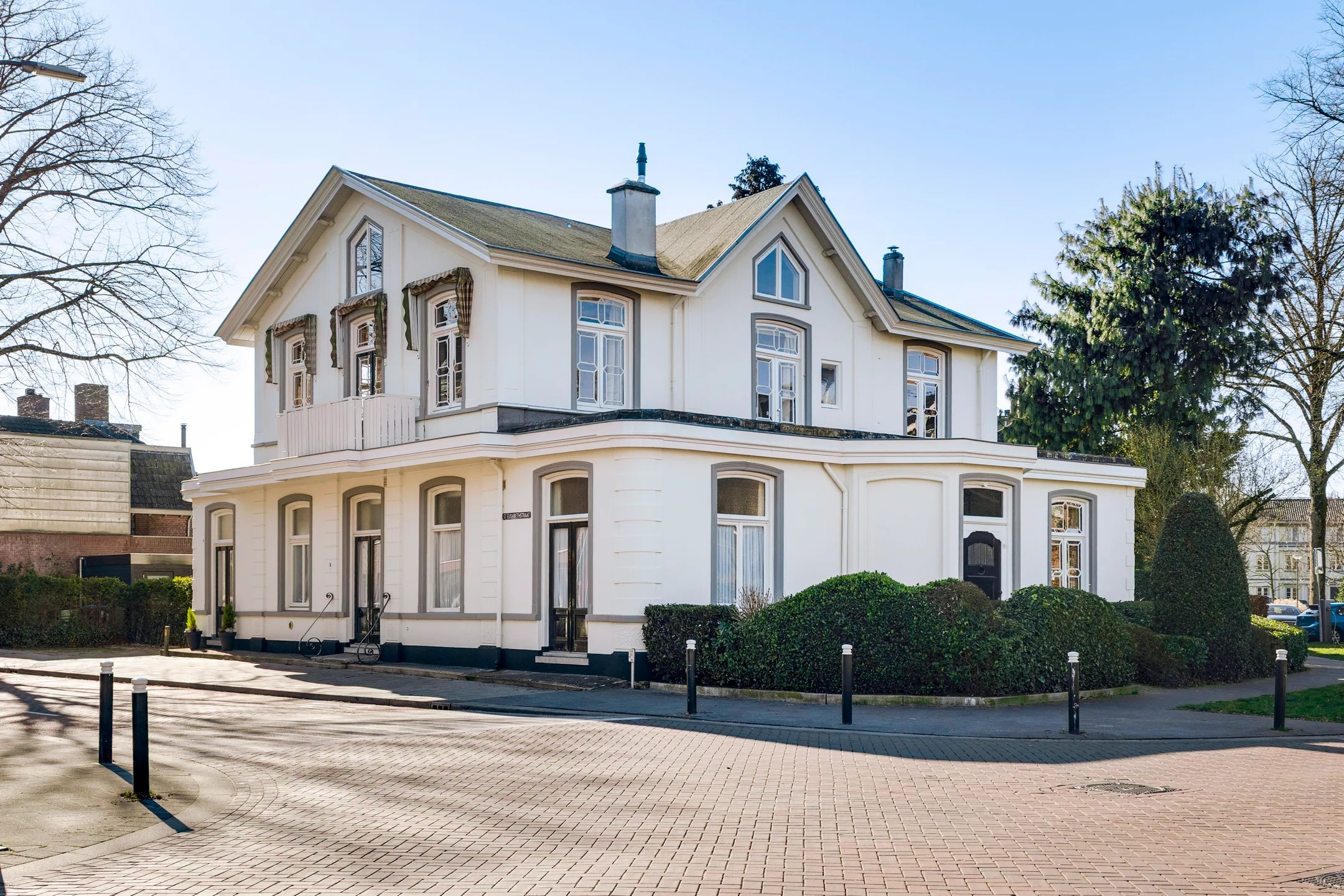 Maisonnette Kapellaan 1 C in Vught