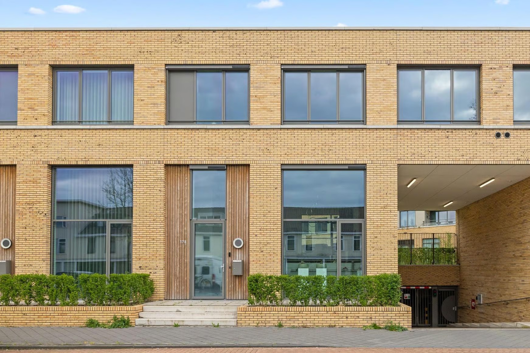 Tussenwoning Carel Willinkstraat 178 Utrecht