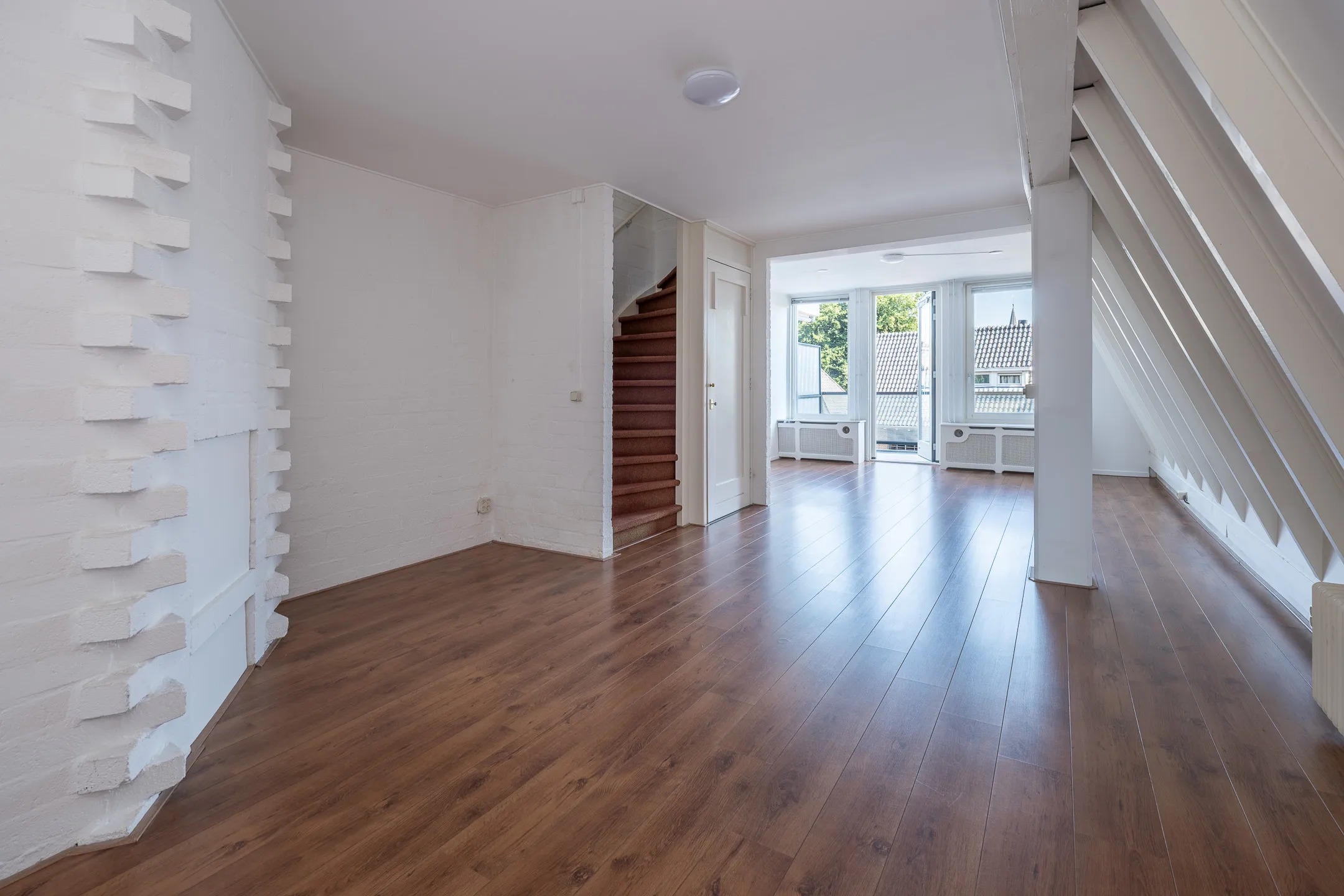 Maisonnette Klaaskampen 30 in Laren