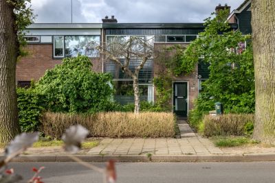 Tussenwoning Klootsemastraat 35 in Doetinchem