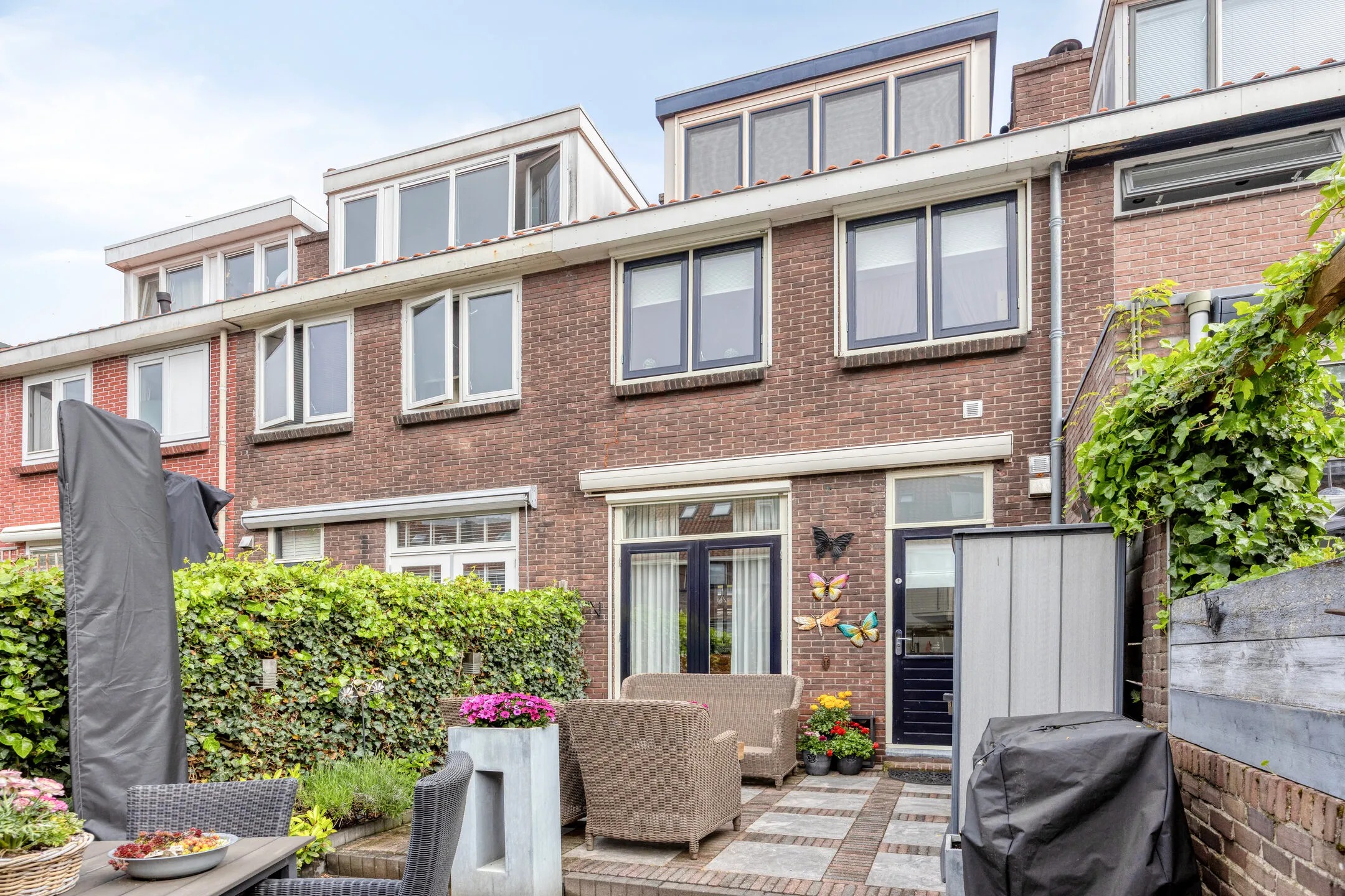 Tussenwoning Tollensstraat 65 in Gouda