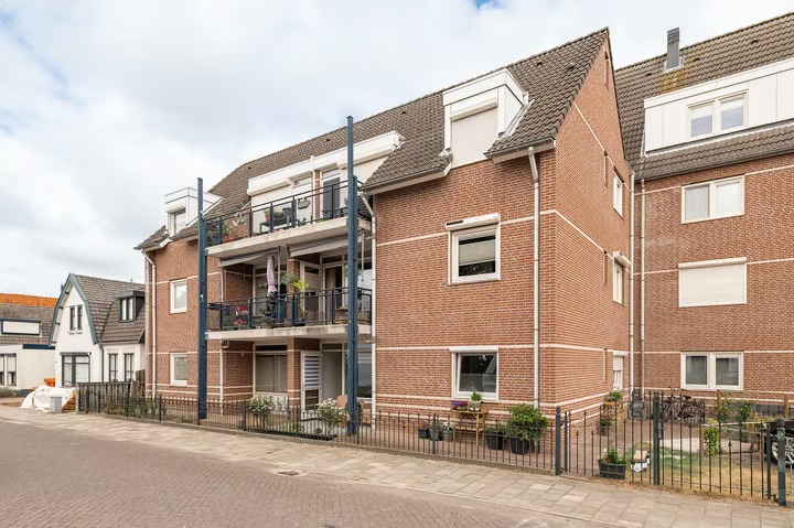 Bovenwoning Lingeweg 13 in Geldermalsen