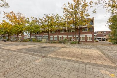 Galerijflat Florijn 47 in Leiderdorp