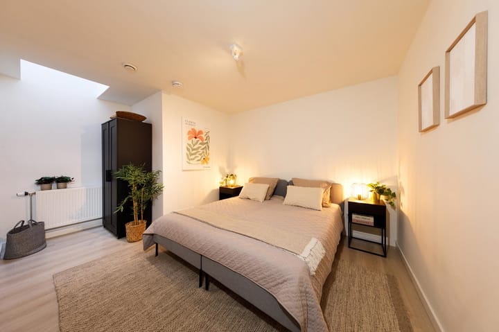 Benedenwoning Lindanusstraat 3 A Roermond