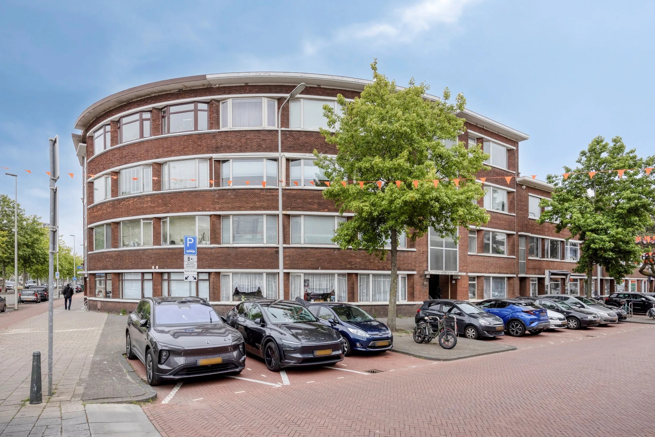 Portiekwoning Vreeswijkstraat 829 in Den Haag