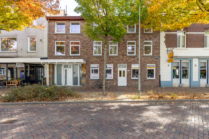 Benedenwoning Heinseweg 5 in Sittard