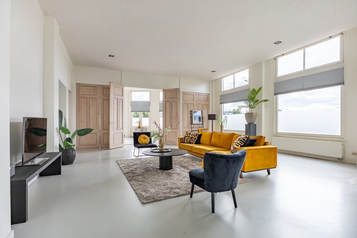 Benedenwoning Haarlemmermeerstraat 39 in Halfweg